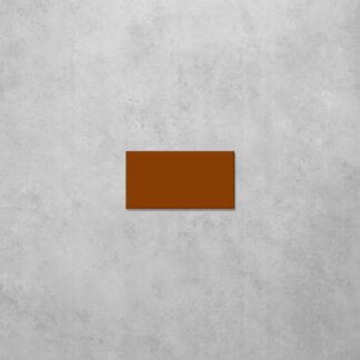 Spectrum Burnt Orange Satin