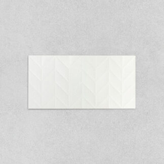 Arrow Classic White Satin