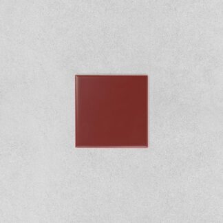 Spectrum Plus Barn Red Satin