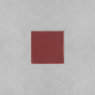Spectrum Plus Barn Red Satin
