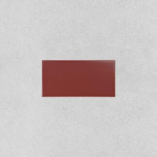 Spectrum Plus Barn Red Satin