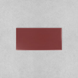 Spectrum Plus Barn Red Satin