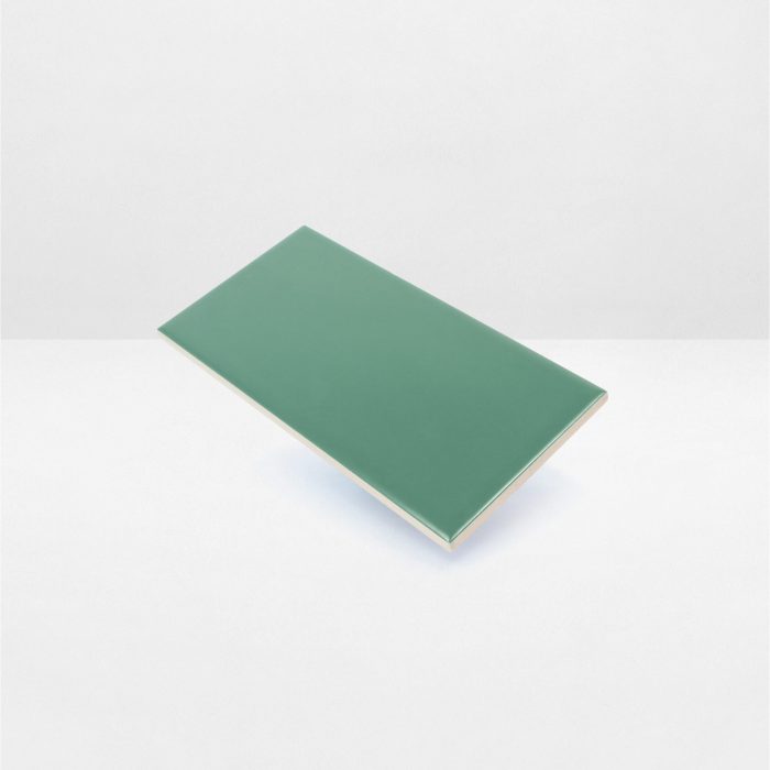 615996-Spectrum-Plus-Forest-Green-Satin-97x197-Angle-1