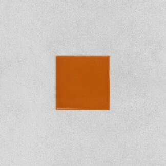 Spectrum Burnt Orange Gloss