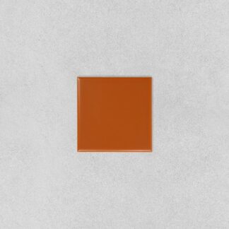 Spectrum Burnt Orange Satin