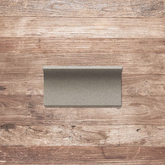 Waringa Vitrified Ivory Micro Cove Matt
