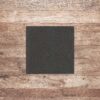 Waringa Vitrified Black Micro Matt