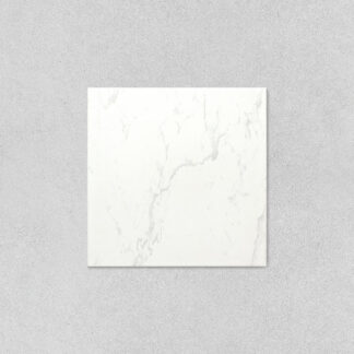 Carrara Statuari Satin