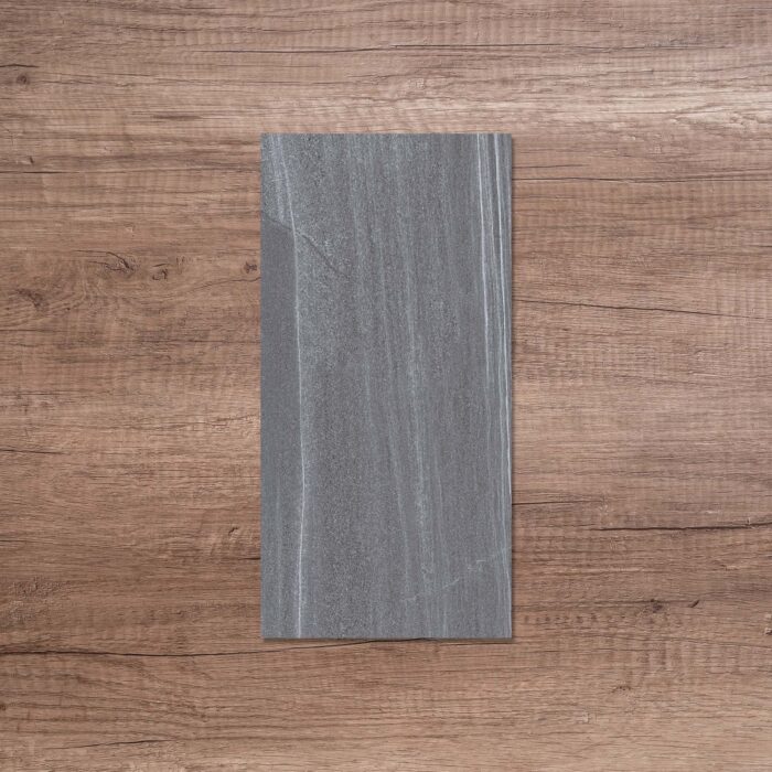 Hampton Light Grey Grit