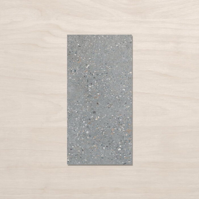Urban Cement Grey Grit