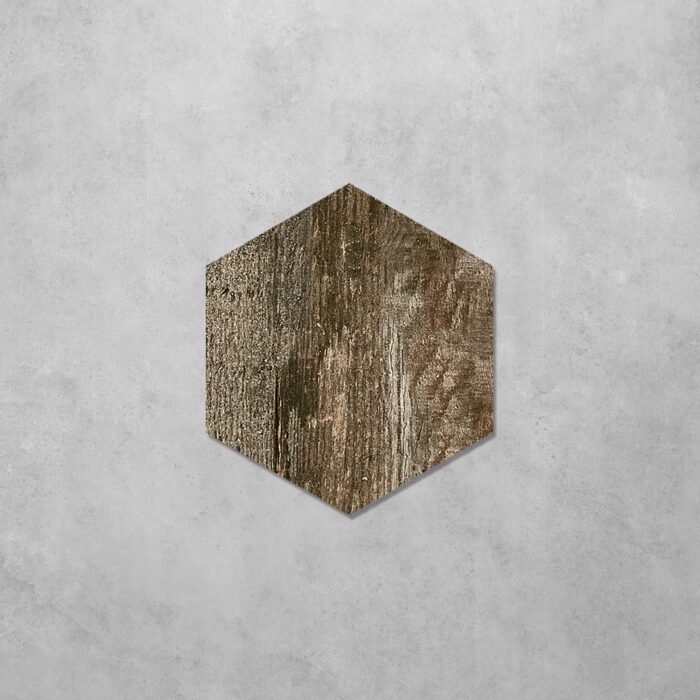 Hickory Grigio Matt