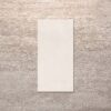 Cemento White Lappato