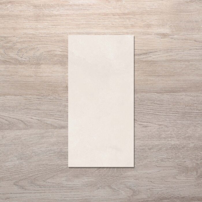 Cemento White Lappato