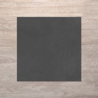 Cemento Charcoal Lappato