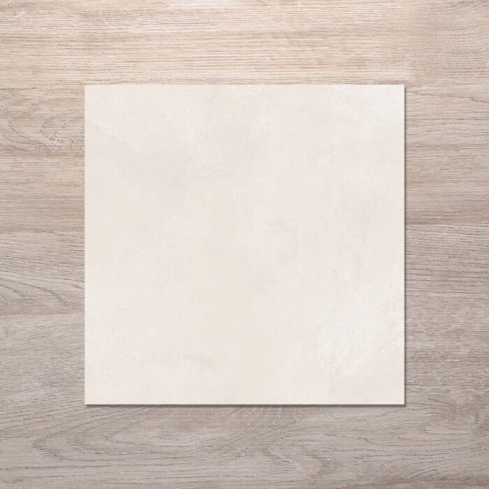 Cemento White Lappato