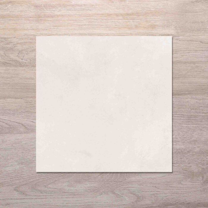 Cemento White Lappato