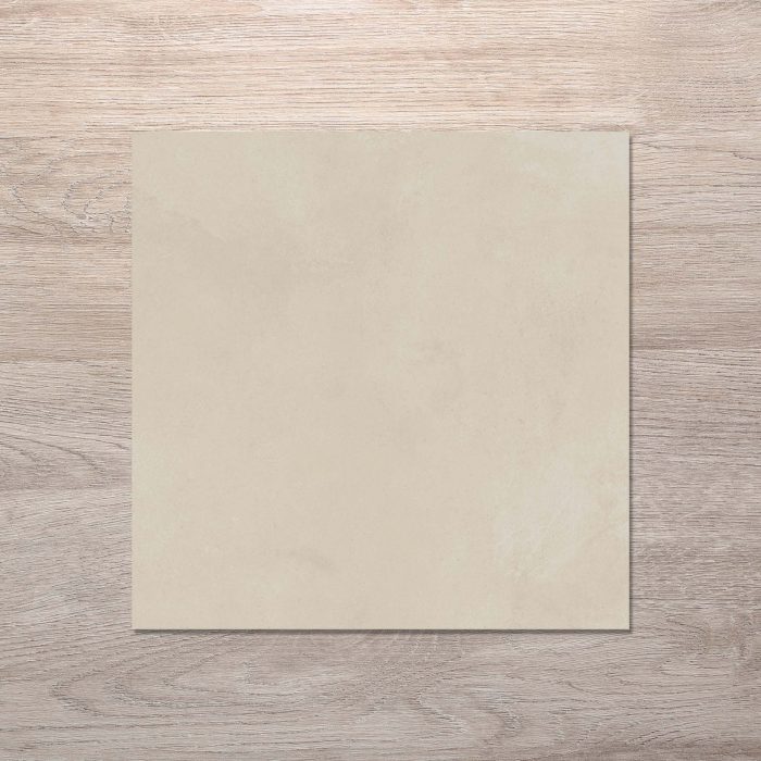 596x596mm Cemento Taupe Lappato