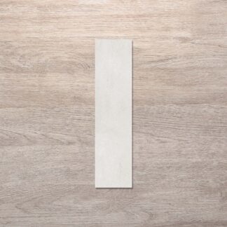 Cemento White Lappato