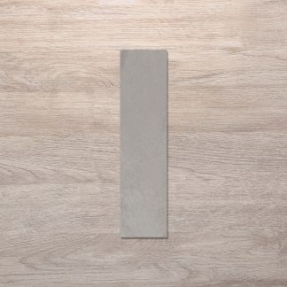 148x600mm Cemento Cement Lappato