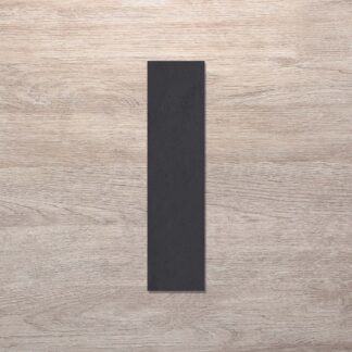 Cemento Charcoal Lappato