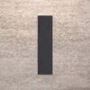 Cemento Charcoal Lappato