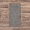 Fossile Anthracite Grit