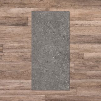 Fossile Anthracite Grit