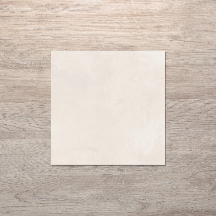 Cemento White Matt