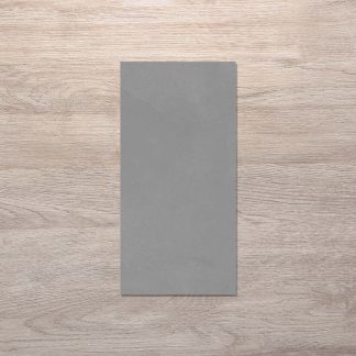 296x596mm Cemento Grey Grit