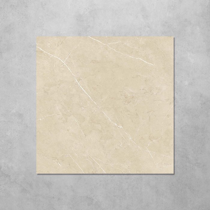 600x600mm Silver Taupe Polished
