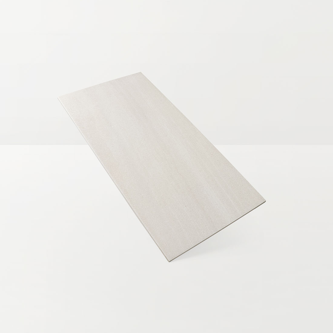 715609 Desert White Grit 300x600 - Angle View