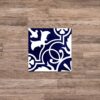 Gardino Sea Blue Matt
