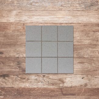 Waringa Ivory Matt Mosaic