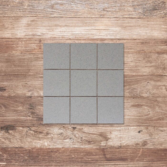 Waringa Ivory Matt Mosaic