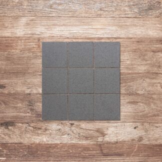 Waringa Grey Matt Mosaic