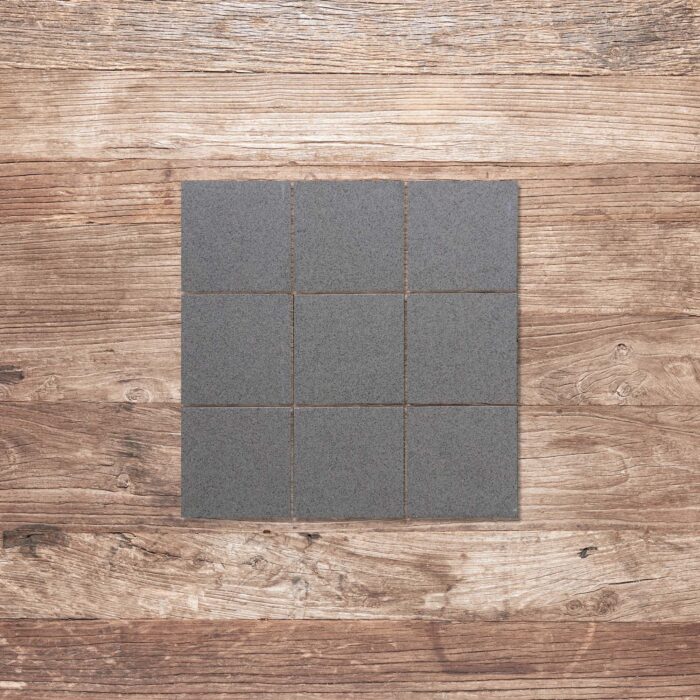 Waringa Grey Matt Mosaic