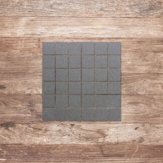 Waringa Grey Matt Mosaic