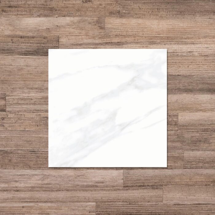 Carrara Statuari Platinum Matt