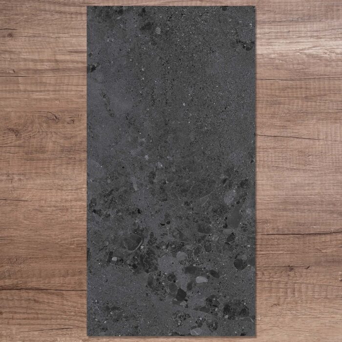 Terrazzo Ash Lappato