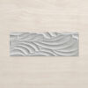 Elegance Silver Matt Flow