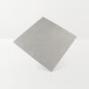 716009 Chicago Silver Matt 600x600 - Angle View