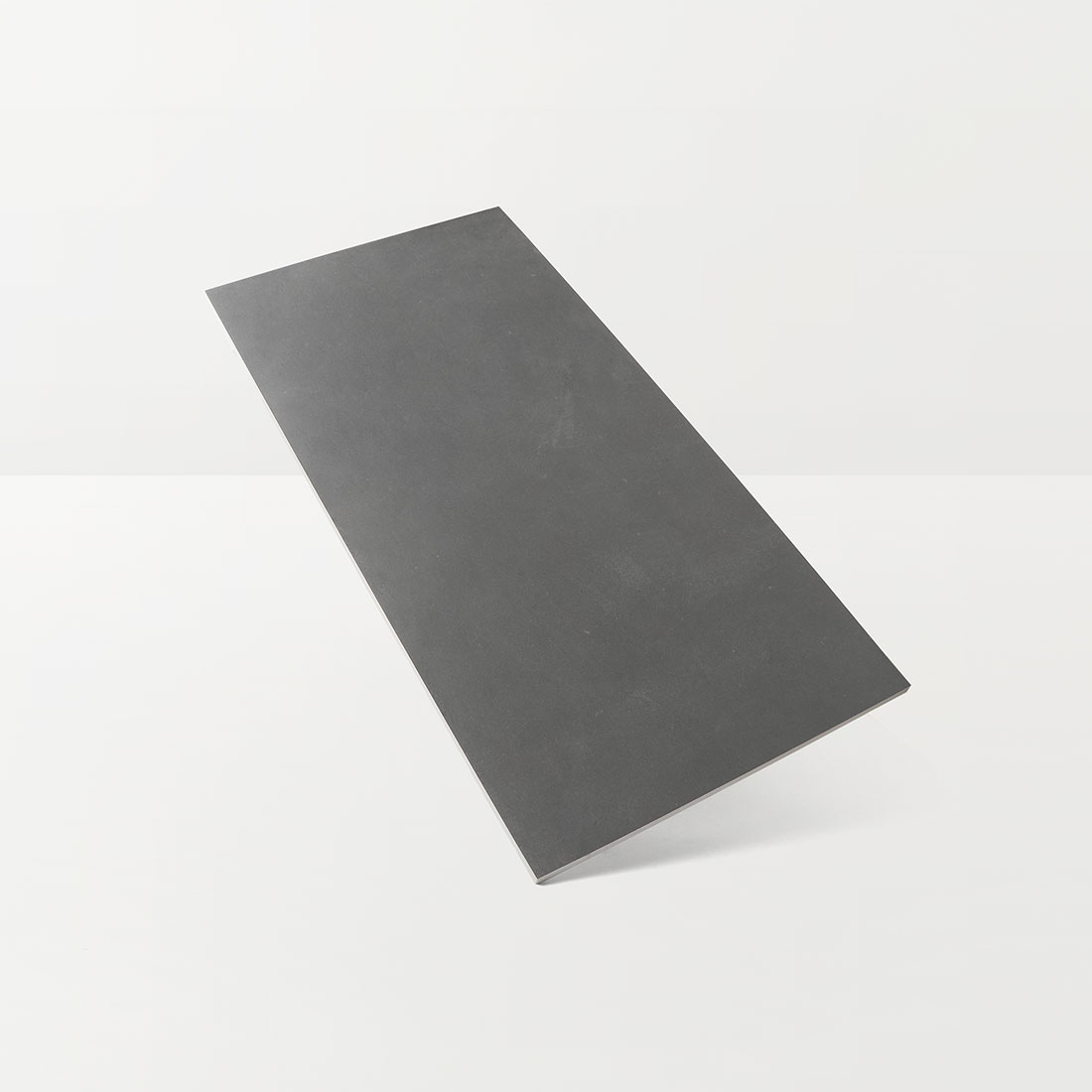 716024 Chicago Anthracite Matt 300x600 - Angle View