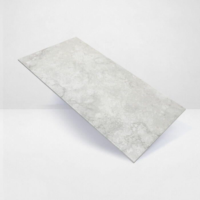Milano Grigio Matt 3x6 - Angle