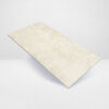 Milano Silver Lappato 3x6 -Angle