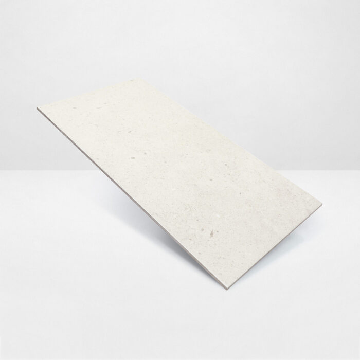 Toscana Bianco Matt 3x6 - Angle
