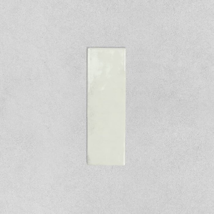 Solar White Gloss