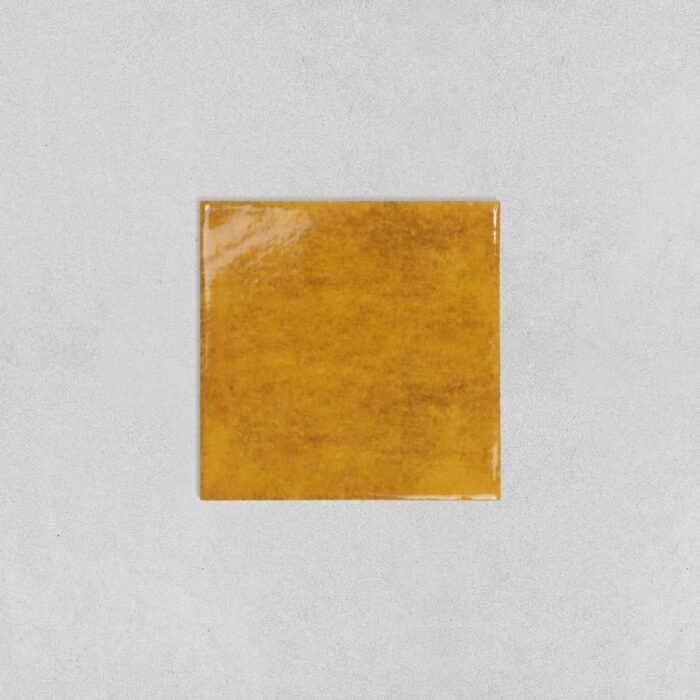 Solar Amber Gloss