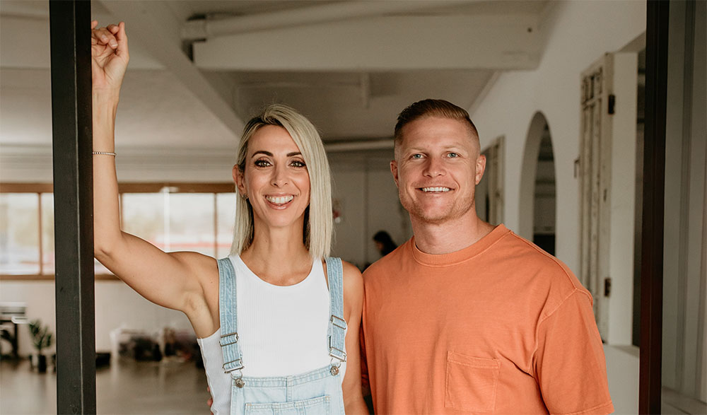 Aaron and Daniella Tutorials - Related Content