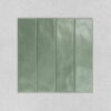 Artisan Sage Tiles pattern