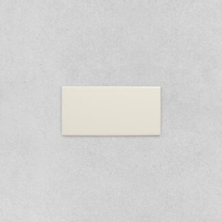 Basics Antique White Gloss 100x200